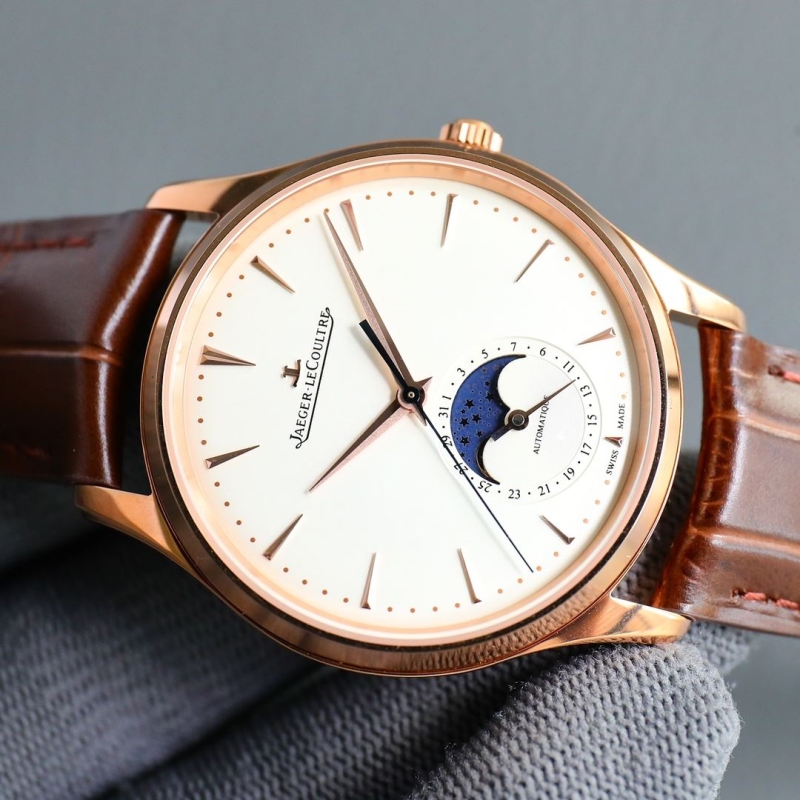 JAEGER-LECOULTRE